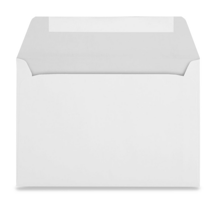 Envelope Pack of 5
