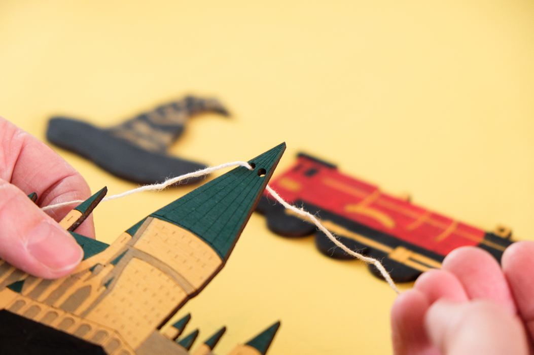 The Philosopher Stone Art Kit