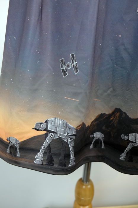 The Empire Sunrise Skirt *SMALL ONLY
