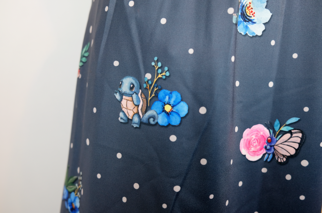 Gotta Catch 'em All Skirt